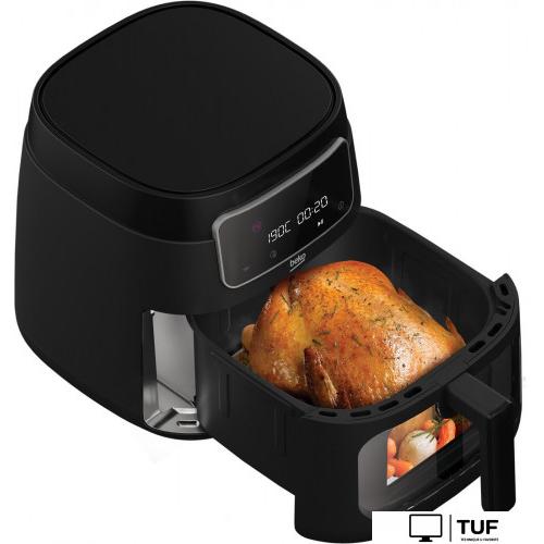 Аэрогриль (аэрофритюрница) BEKO FRL 3374 B