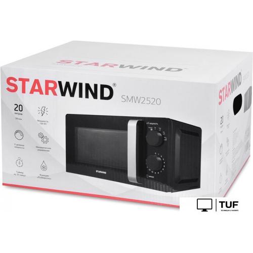 Микроволновая печь StarWind SMW2520