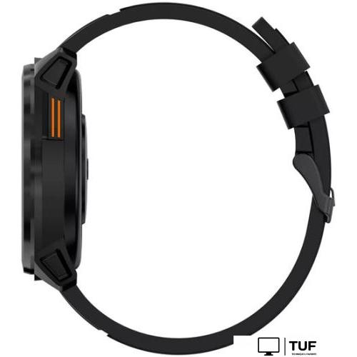 Умные часы Canyon Maverick SW-83 (черный)