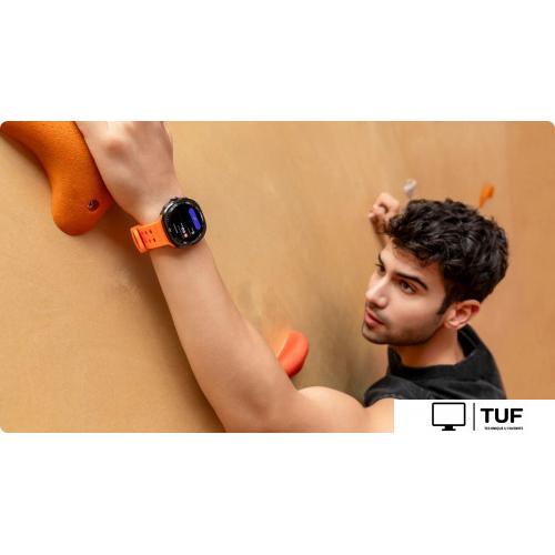 Умные часы Tecno Watch Neo WN01