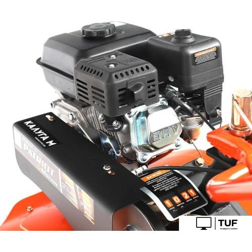 Мотоблок Patriot Калуга М X-Drive