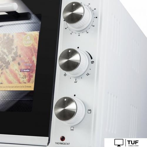 Мини-печь MAUNFELD CEMOB.363.W