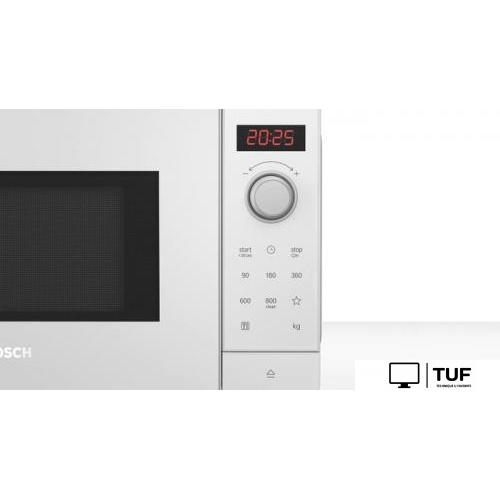 Микроволновая печь Bosch Serie 2 FFL023MW0