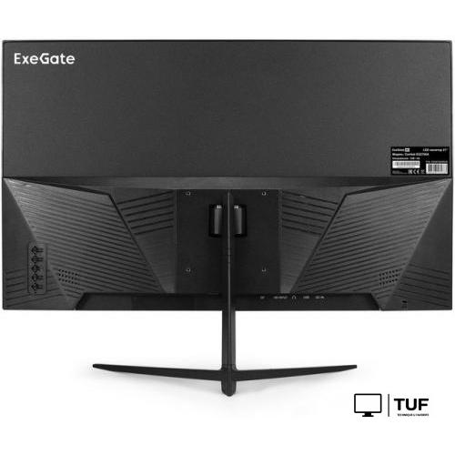 Игровой монитор ExeGate Combat EG2700A EX297305RUS
