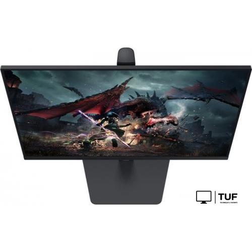 Игровой монитор Samsung Odyssey G5 LS27DG502EIXCI