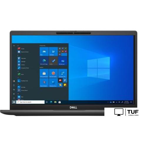 Ноутбук Dell Latitude 14 7420-3510