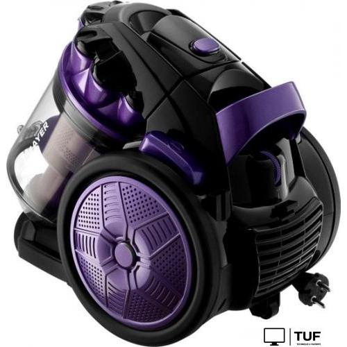 Пылесос Brayer BR4206