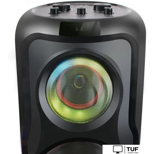 Беспроводная колонка Ginzzu GM-233