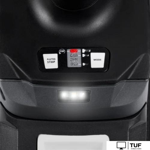 Гайковерт Ставр 18V UNI-M SWI 18BL-380V (без АКБ)