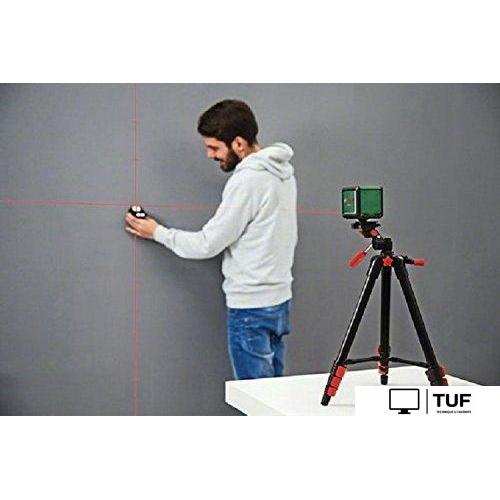 Лазерный нивелир Bosch Quigo Plus [0603663600]