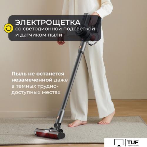 Пылесос Deerma DEM-VC80