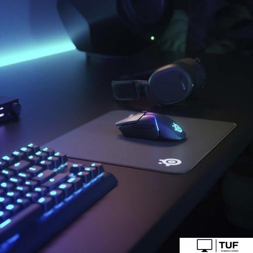 Игровая мышь SteelSeries Rival 650