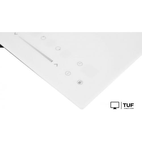 Варочная панель ZUGEL ZIH453W