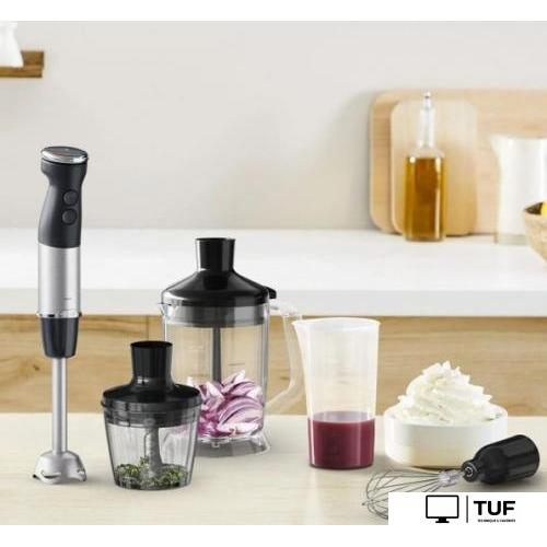 Погружной блендер Moulinex DD67L810