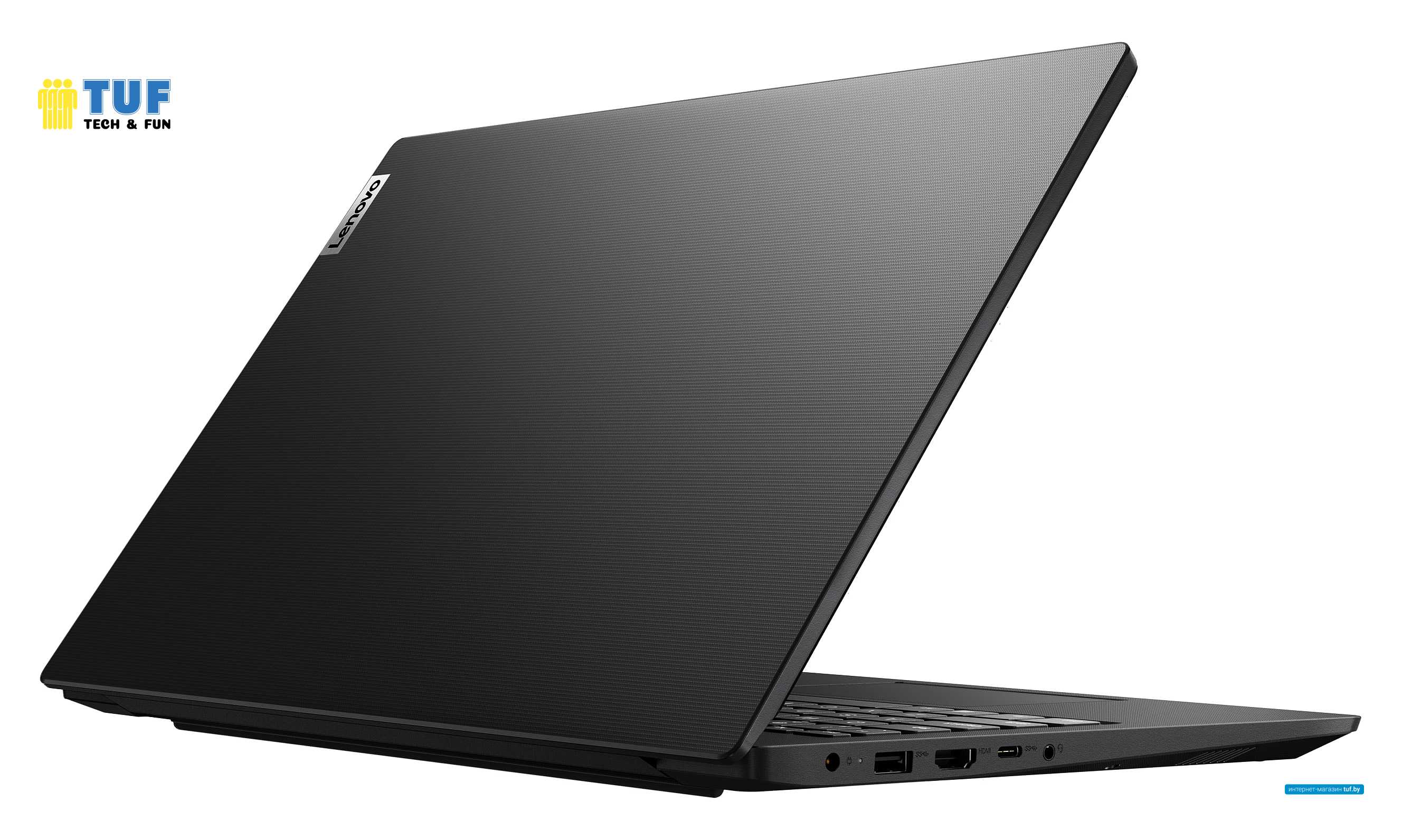 Ноутбук Lenovo V15 G2 ITL 82KB003DRU