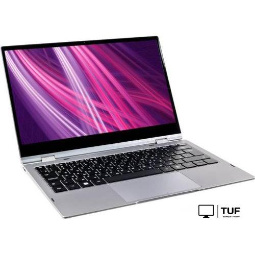 Ноутбук Hiper Slim H1306O582DM