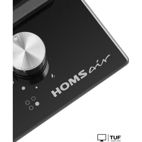 Варочная панель HOMSair HGG646BK