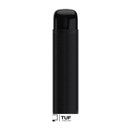 Внешний аккумулятор Maxvi PB10-07 (черный)