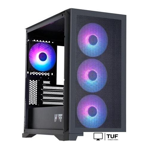 Компьютер HAFF Force BK64362