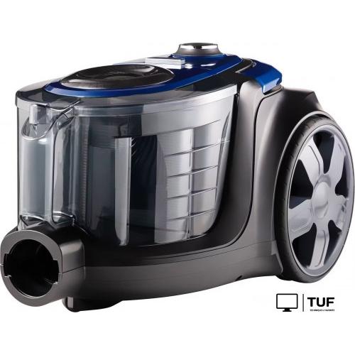 Пылесос Carrera №607