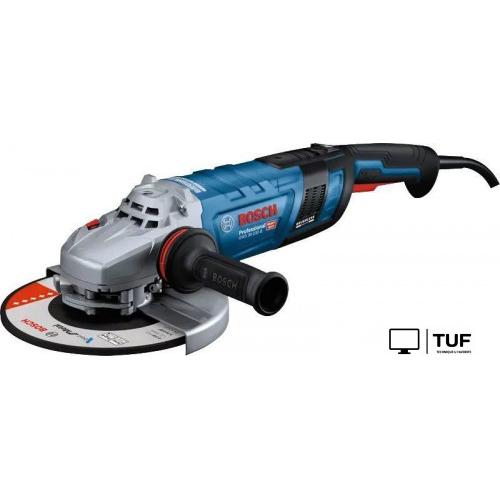 Угловая шлифмашина Bosch GWS 30-230 B Professional 06018G1000