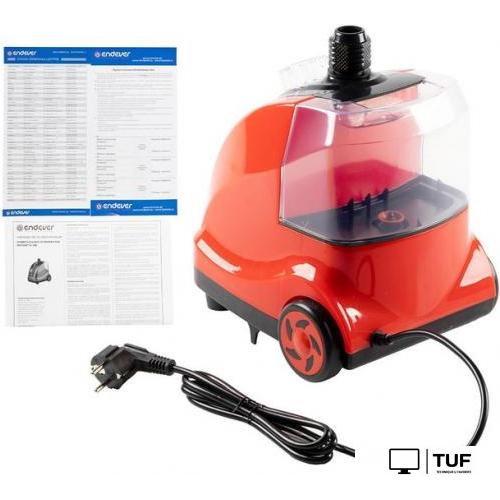 Отпариватель Endever Odyssey Q-106