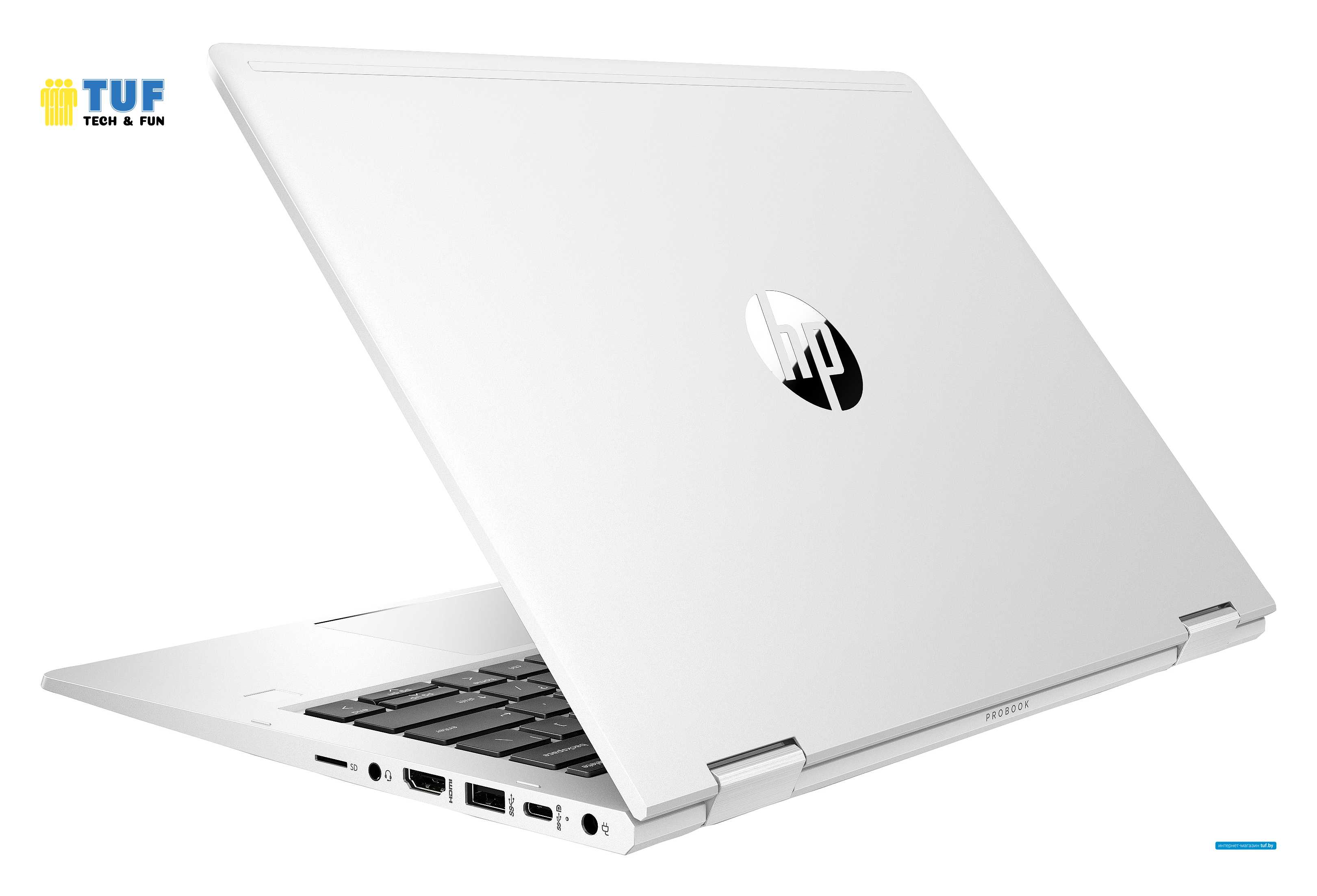 Ноутбук 2-в-1 HP ProBook x360 435 G8 3A5P9EA