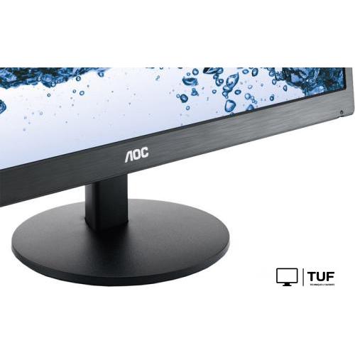 Монитор AOC e2270Swn