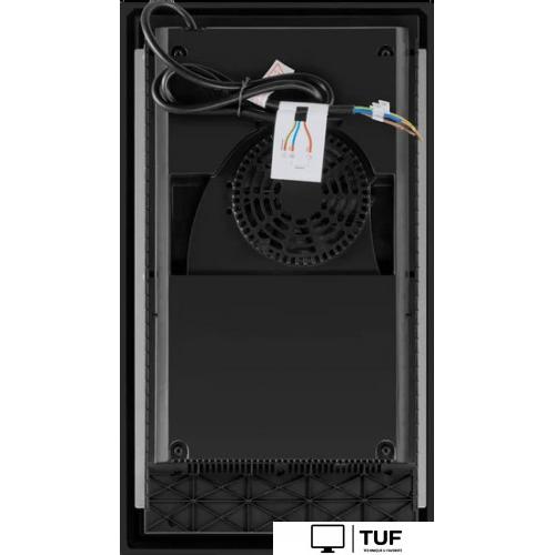 Варочная панель MAUNFELD CVI292S2BWHA Inverter