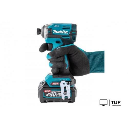 Шуруповерт Makita TD003GZ (без АКБ)