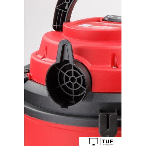 Пылесос Wortex VC 2015-1 WS