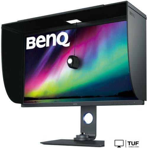 Монитор BenQ SW321C