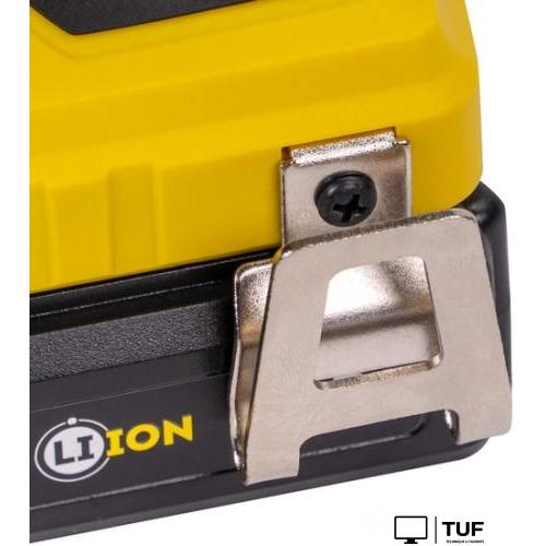 Дрель-шуруповерт Kolner KCD 16-2L (с 2-мя АКБ)