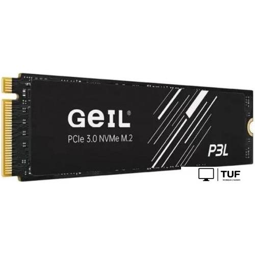 SSD GeIL P3L 2TB P3LFD16I2TBA