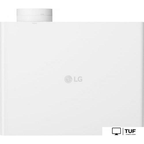 Проектор LG ProBeam 4K BU50RG