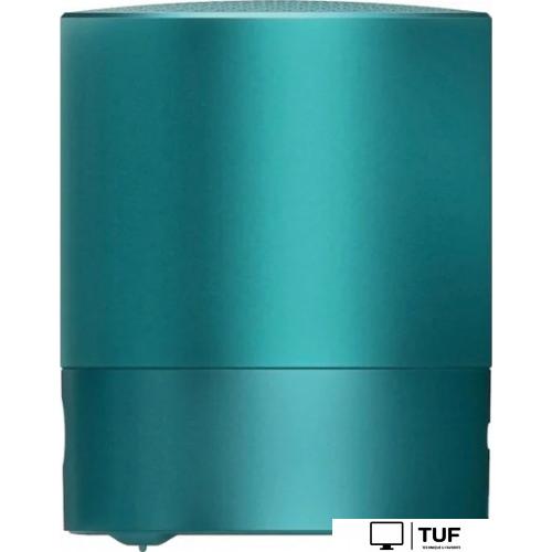 Беспроводная колонка HONOR Choice Mini (бирюзовый)