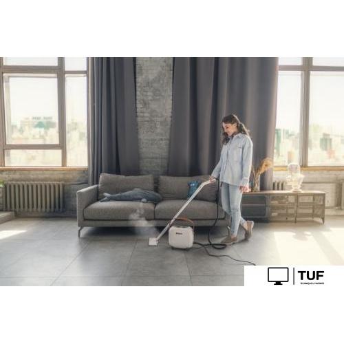 Пароочиститель Bort BDR-3000-RR