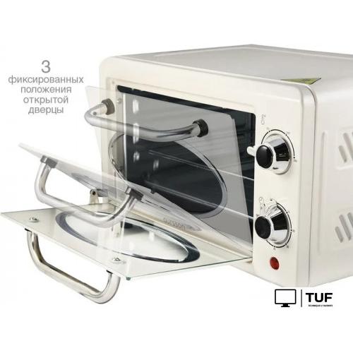 Мини-печь Oursson MO1201/IV