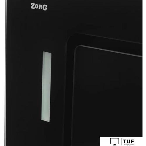 Кухонная вытяжка ZorG Cendy 850 60 M (черный)