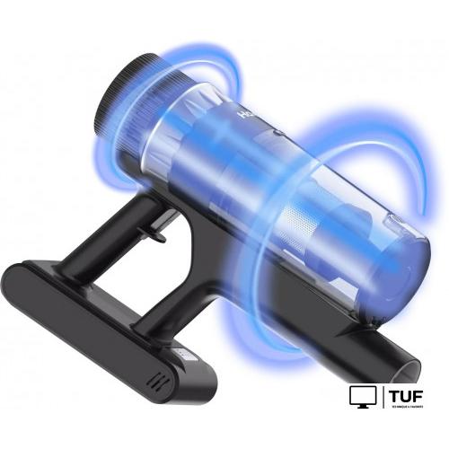 Пылесос Haier HVC350