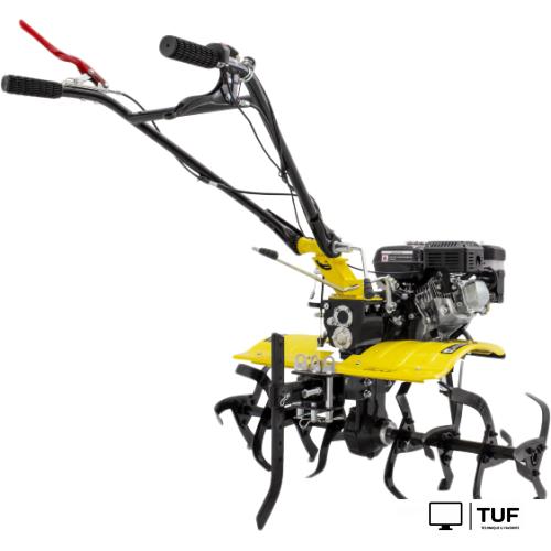 Мотокультиватор Huter MK-8000В