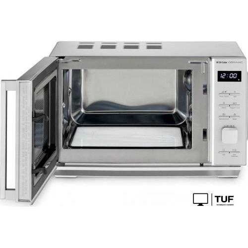Микроволновая печь CASO M 20 Cube Ceramic