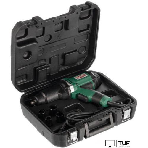 Гайковерт Hammer GWT450H