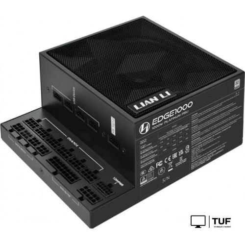 Блок питания Lian Li Edge 1000 G9P.EG1000.BE00.RU