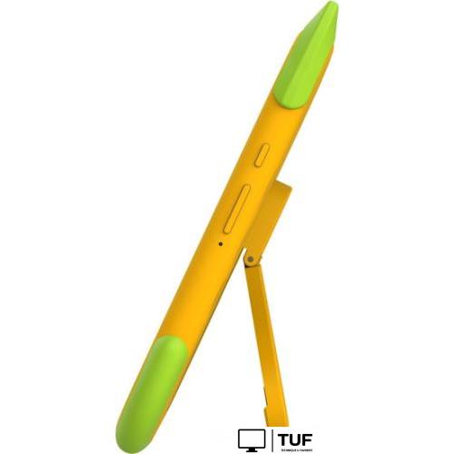 Планшет Topdevice Kids Tablet K8 2GB/32GB (оранжевый)