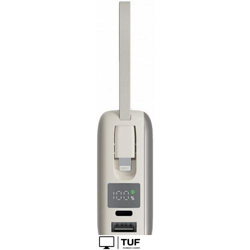 Внешний аккумулятор Magssory Cell 20K 20000mAh PBN015