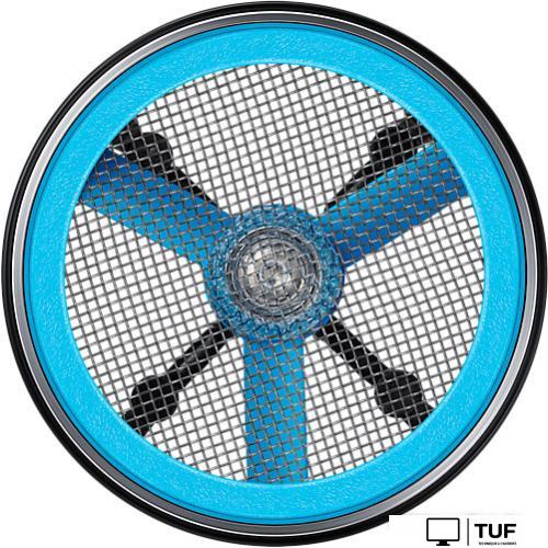 Пылесос Samsung VC18M31B0HN/EV