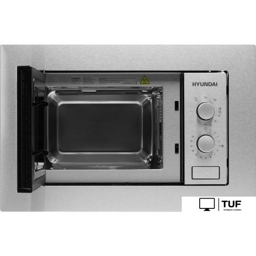 Микроволновая печь Hyundai HBW 2030 IX