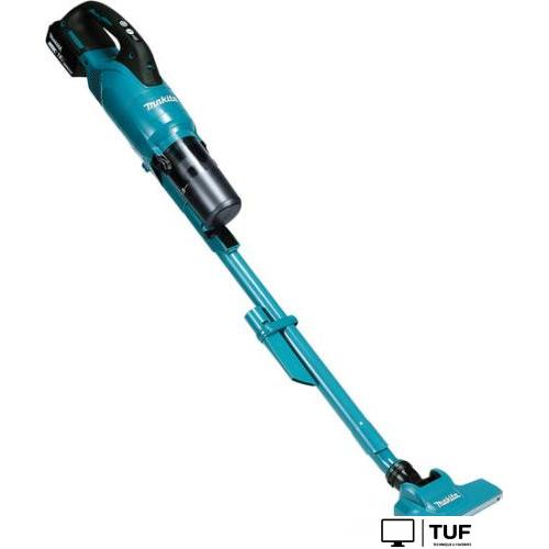 Пылесос Makita DCL286FRF