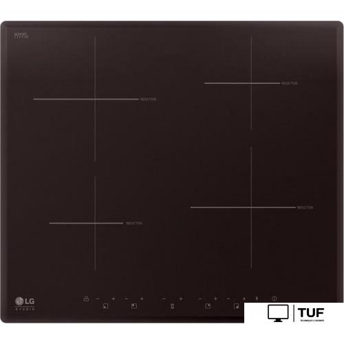 Варочная панель LG HU641PH